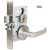 MA571 DG Falcon Dormitory Mortise Lever Lock ANSI F13