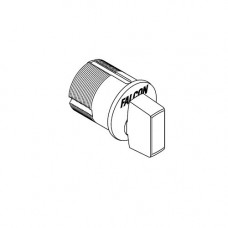 986T Falcon Mortise Thumbturn Cylinder