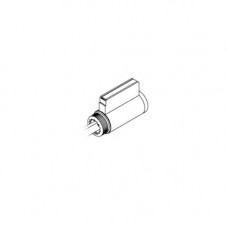 A23159 Falcon Conventional Cylinder - Schlage E Keyway