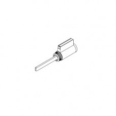 A23165-00 Falcon Conventional Cylinder - E Keyway – X, Y Series