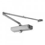 SC61A-RW/PA Falcon Door Closer - Light-Medium Duty - less cover