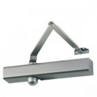 SC81A-RWPA Falcon Door Closer - Medium Duty - standard slim cover