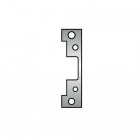 501-OPTION HES Face Plate - 5000/5200 Series Electric Strike Option