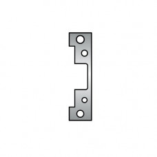 501-OPTION HES Face Plate - 5000/5200 Series Electric Strike Option