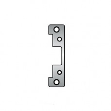 501A-OPTION HES Face Plate - 5000/5200 Series Option