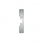 502-OPTION HES Face Plate - 5000/5200 Series Electric Strike Option