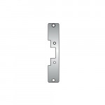 502-OPTION HES Face Plate - 5000/5200 Series Electric Strike Option