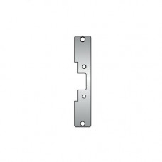 502-OPTION HES Face Plate - 5000/5200 Series Electric Strike Option