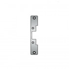 503-OPTION HES Face Plate - 5000/5200 Series Electric Strike Option