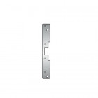 504-OPTION HES Face Plate - 5000/5200 Series Electric Strike Option