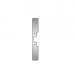 504-OPTION HES Face Plate - 5000/5200 Series Electric Strike Option