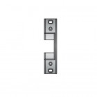 786S-OPTION HES Face Plate - 7000 Series Electric Strike Option