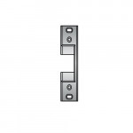 786S-OPTION HES Face Plate - 7000 Series Electric Strike Option