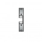 789S-OPTION HES Face Plate - 7000 Series Electric Strike Option