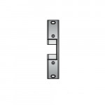 789S-OPTION HES Face Plate - 7000 Series Electric Strike Option