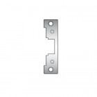 791-OPTION HES Face Plate - 7000 Series Electric Strike Option