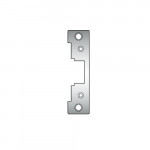 791-OPTION HES Face Plate - 7000 Series Electric Strike Option