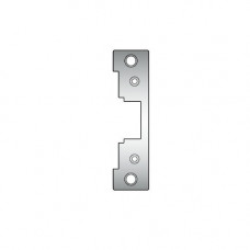 791-OPTION HES Face Plate - 7000 Series Electric Strike Option