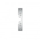 792-OPTION HES Face Plate - 7000 Series Electric Strike Option