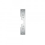 792-OPTION HES Face Plate - 7000 Series Electric Strike Option