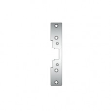 792-OPTION HES Face Plate - 7000 Series Electric Strike Option