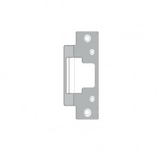 801-OPTION HES Face Plate - 8000 Series Electric Strike Option