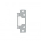 801A-OPTION HES Face Plate - 8000 Series Electric Strike Option