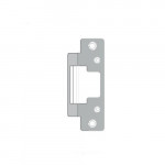 801A-OPTION HES Face Plate - 8000 Series Electric Strike Option