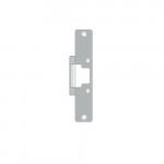 802-OPTION HES Face Plate - 8000 Series Electric Strike Option