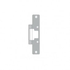 803-OPTION HES Face Plate - 8000 Series Electric Strike Option