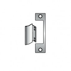 AM-OPTION HES Face Plate - 1006 Series Electric Strike Option