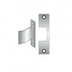 E-OPTION HES Face Plate - 1006 Series Elecetric Strike Option