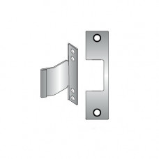 E-OPTION HES Face Plate - 1006 Series Elecetric Strike Option