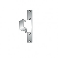 H-2-OPTION HES Face Plate - 1006 Series Electric Strike Option