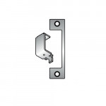 H-OPTION HES Face Plate - 1006 Series Electric Strike Option