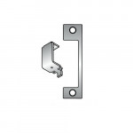 HD-OPTION HES Face Plate - 1006 Series Electric Strike Option