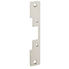 503-OPTION HES Face Plate - 5000/5200 Series Electric Strike Option