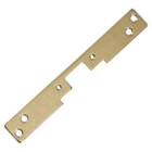 504-OPTION HES Face Plate - 5000/5200 Series Electric Strike Option