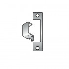 HM-OPTION HES Face Plate - 1006 Series Electric Strike Option