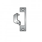 HM-OPTION HES Face Plate - 1006 Series Electric Strike Option