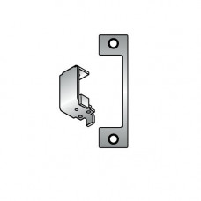 HT-OPTION HES Face Plate - 1006 Series Electric Strike Option