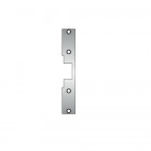 J-2-OPTION HES Face Plate - 1006 Series Electric Strike Option