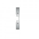 J-2-OPTION HES Face Plate - 1006 Series Electric Strike Option