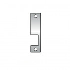 K-OPTION HES Face Plate - 1006 Series Electric Strike Option