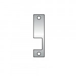 K-OPTION HES Face Plate - 1006 Series Electric Strike Option