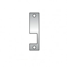 K-OPTION HES Face Plate - 1006 Series Electric Strike Option