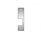 KM-OPTION HES Face Plate - 1006 Series Electric Strike Option