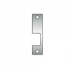 KM-OPTION HES Face Plate - 1006 Series Electric Strike Option