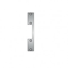 N-2-OPTION HES Face Plate - 1006 Series Electric Strike Option