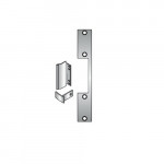 T-2-OPTION HES Face Plate - 1006 Series Electric Strike Option